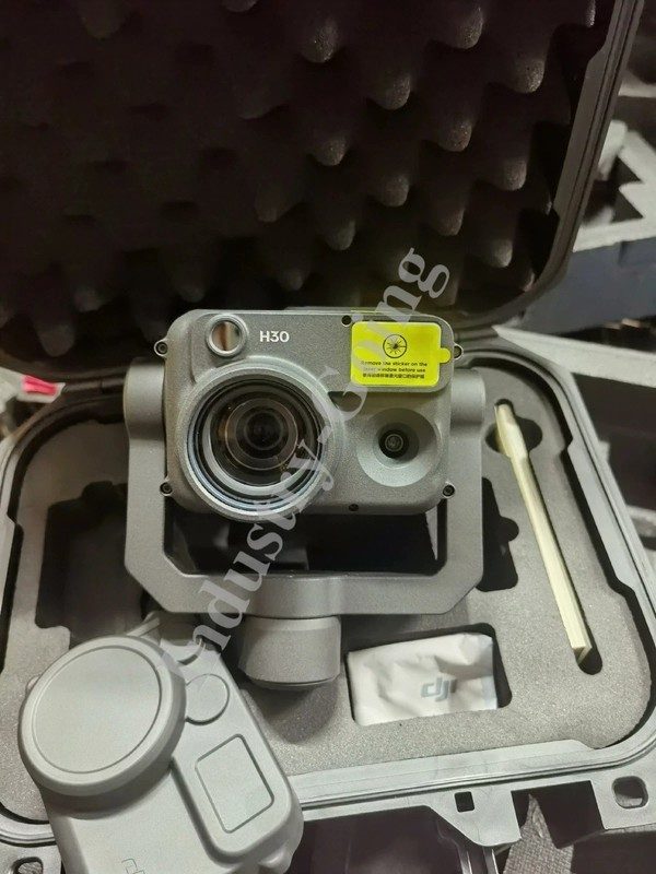 Дрон DJI ZENMUSE H30