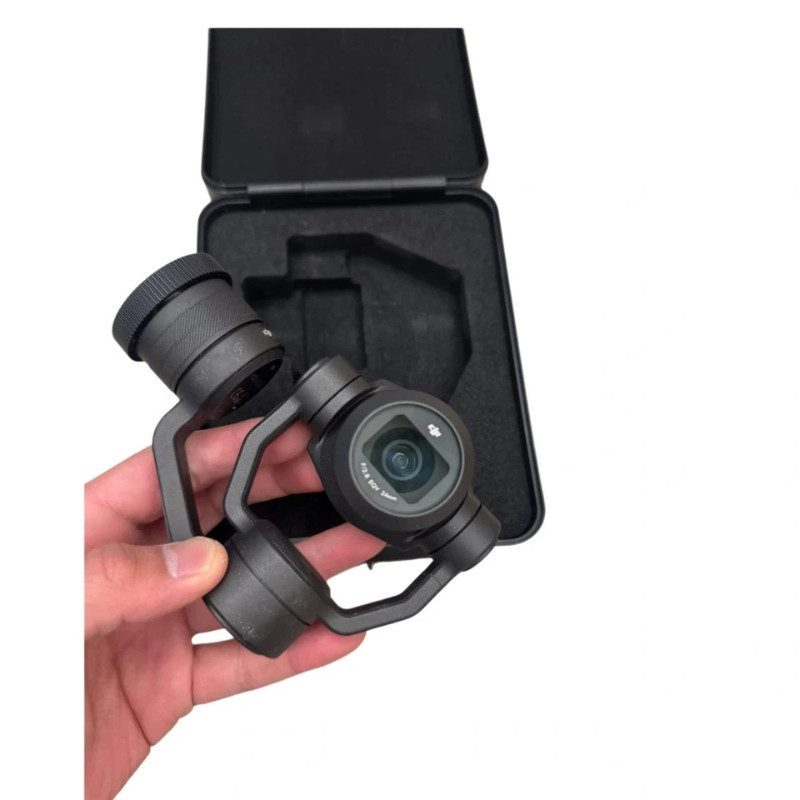 Оптико-электронная система DJI ZENMUSE X4S