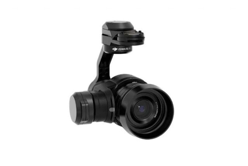 Дрон DJI ZENMUSE X5