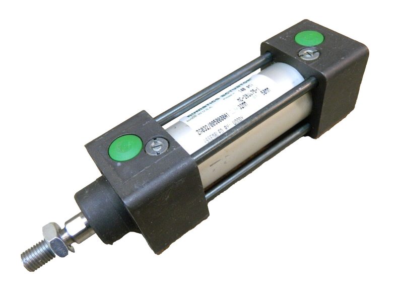 Пневмоцилиндр Numatics ZG032/0050000A1