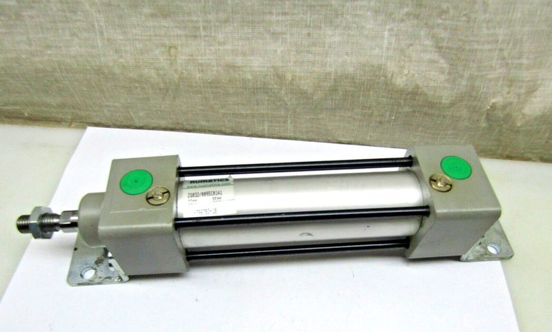 Пневмоцилиндр Numatics ZG032/0095