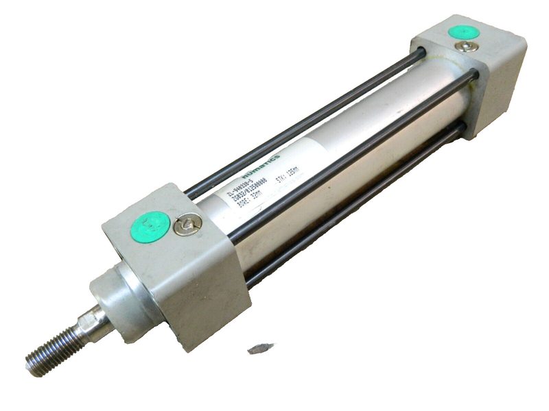 Пневмоцилиндр Numatics ZG032/012500000