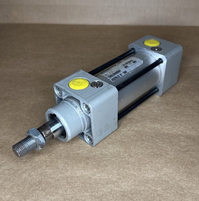 Пневмоцилиндр Numatics ZG040/0040000A1