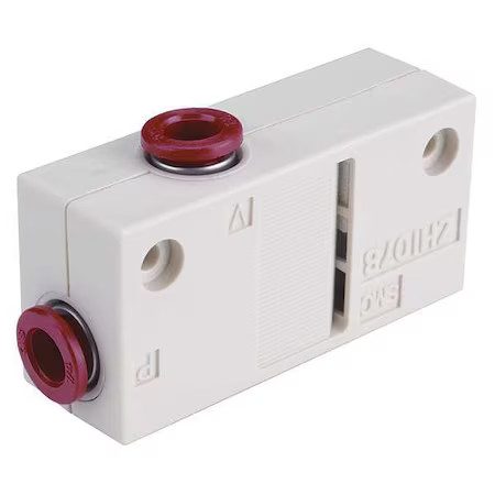 Вакуумный эжектор SMC ZH07BSA-07-07