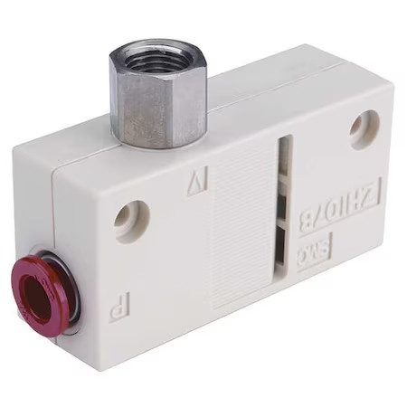 Вакуумный эжектор SMC ZH10BLA-07-N01
