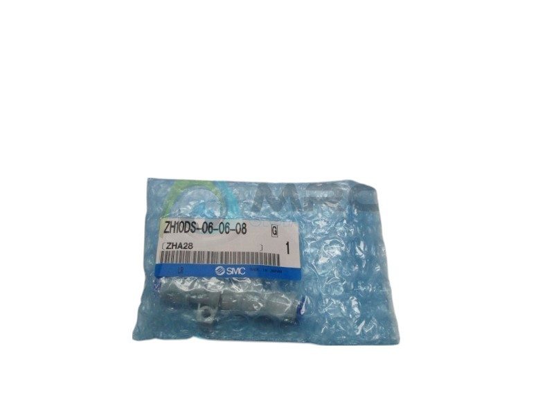 Вакуумный эжектор SMC ZH10DS-06-06-08