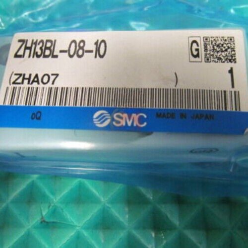 Вакуумный эжектор SMC ZH13BL-08-10