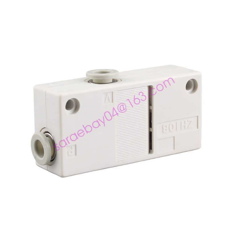 Вакуумный эжектор SMC ZH13BS-01-02
