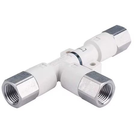 Вакуумный эжектор SMC ZH13DSA-01-02-02