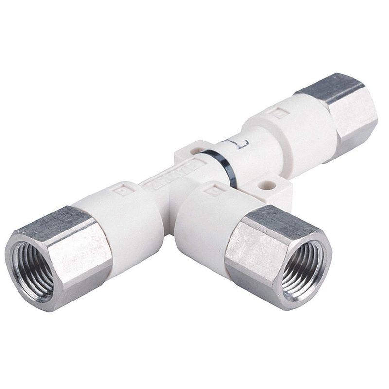 Вакуумный эжектор SMC ZH20DLA-03-04-04