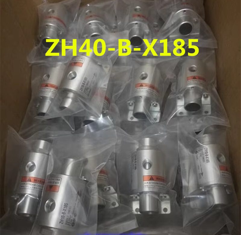 Конвейер ZH40-B-X185