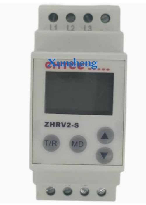 Реле защиты ZHRV2-S/M415