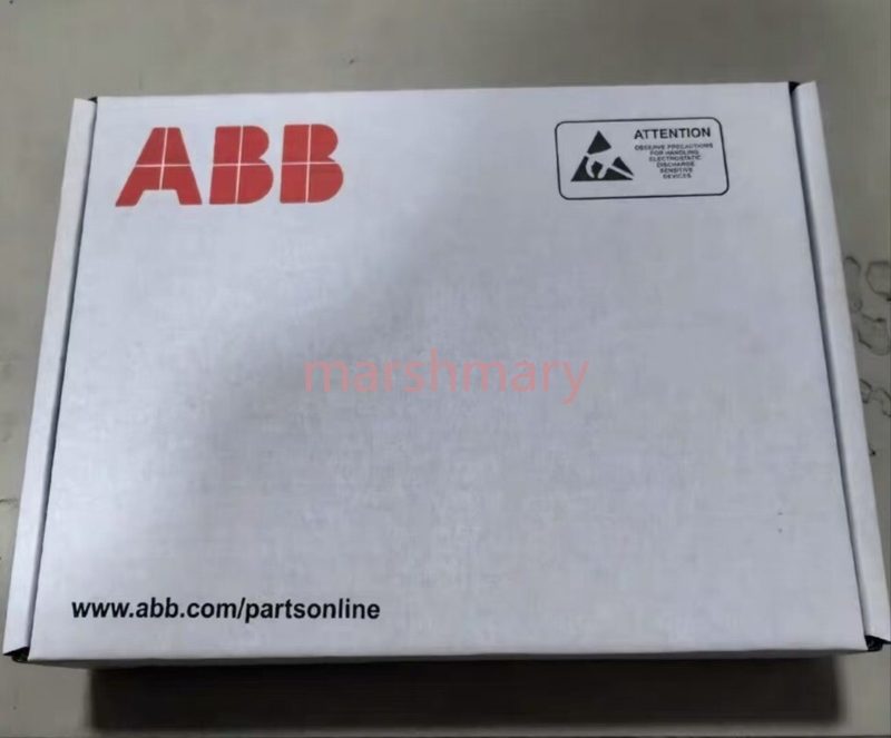 Плата ABB ZINT-592