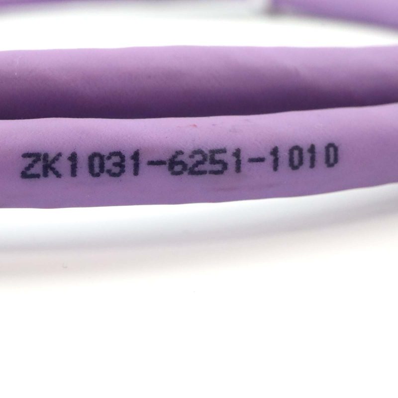 Кабель Beckhoff ZK1031-6251-1010