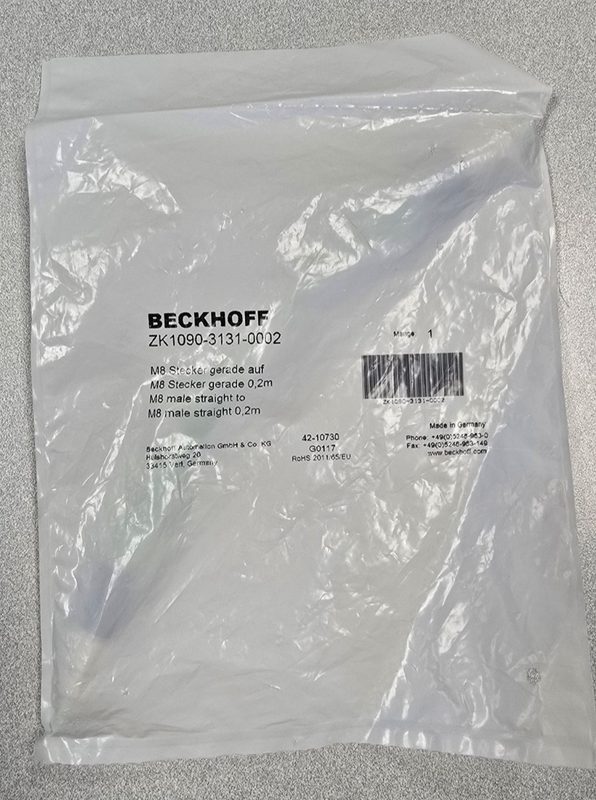 IIoT-устройство Beckhoff ZK1090-3131-0002
