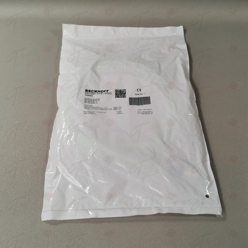 IIoT-устройство Beckhoff ZK1090-3131-0020