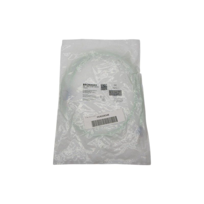 IIoT-устройство Beckhoff ZK1090-3161-0010