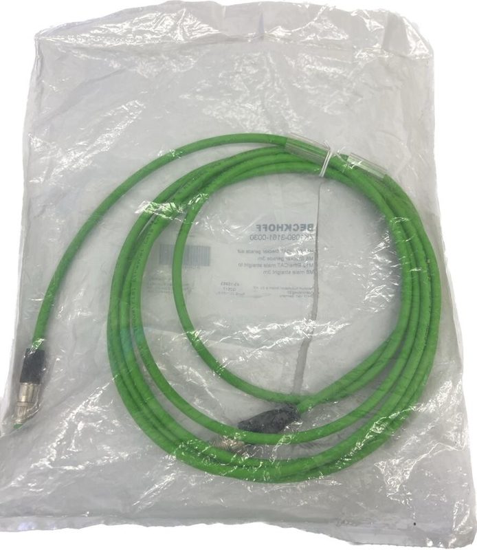 IIoT-устройство Beckhoff ZK1090-3161-0030
