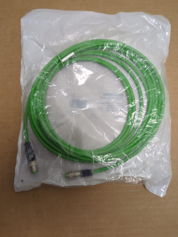 IIoT-устройство Beckhoff ZK1090-3161-0050