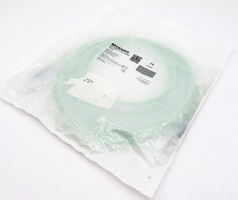 IIoT-устройство Beckhoff ZK1090-3191-0050