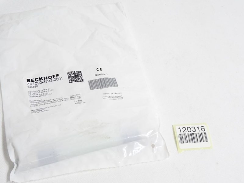 IIoT-устройство Beckhoff ZK1090-3232-0001