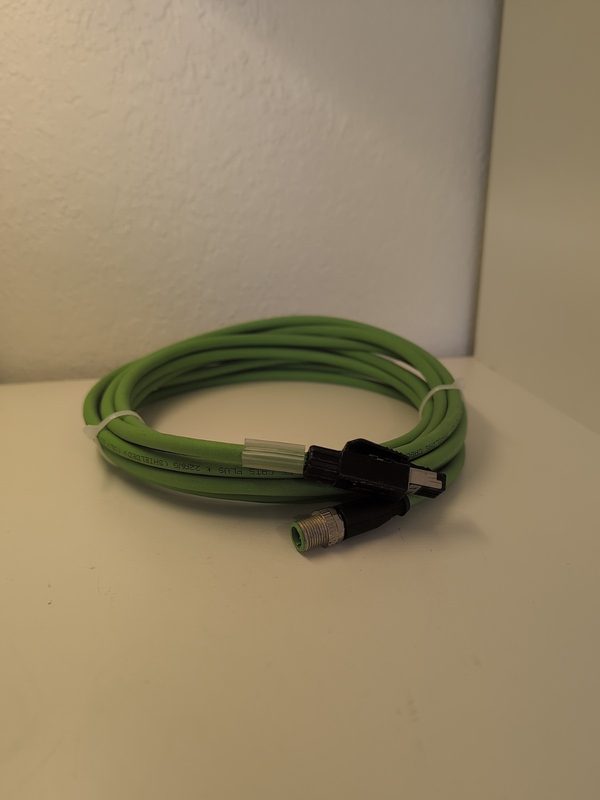 IIoT-устройство Beckhoff ZK1090-6191-0050