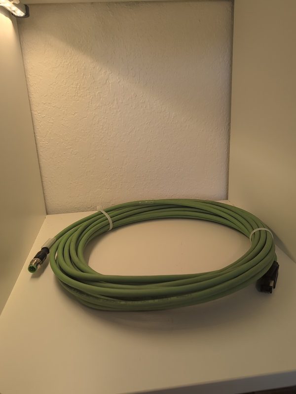 IIoT-устройство Beckhoff ZK1090-6191-0100