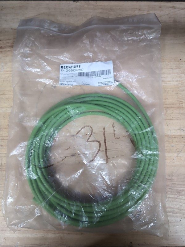 IIoT-устройство Beckhoff ZK1090-6600-0100