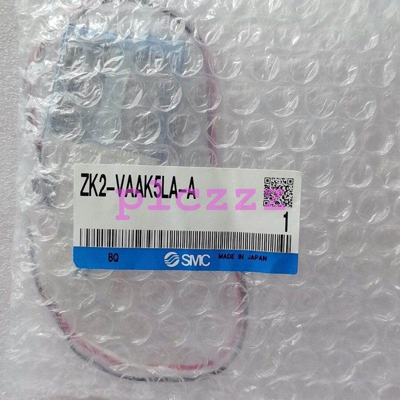 Вакуумный эжектор SMC ZK2-VAAK5LA-A