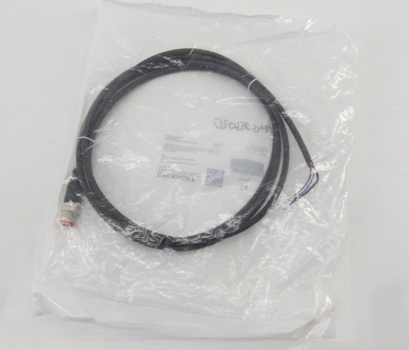 Кабель Beckhoff ZK2000-7100-0020