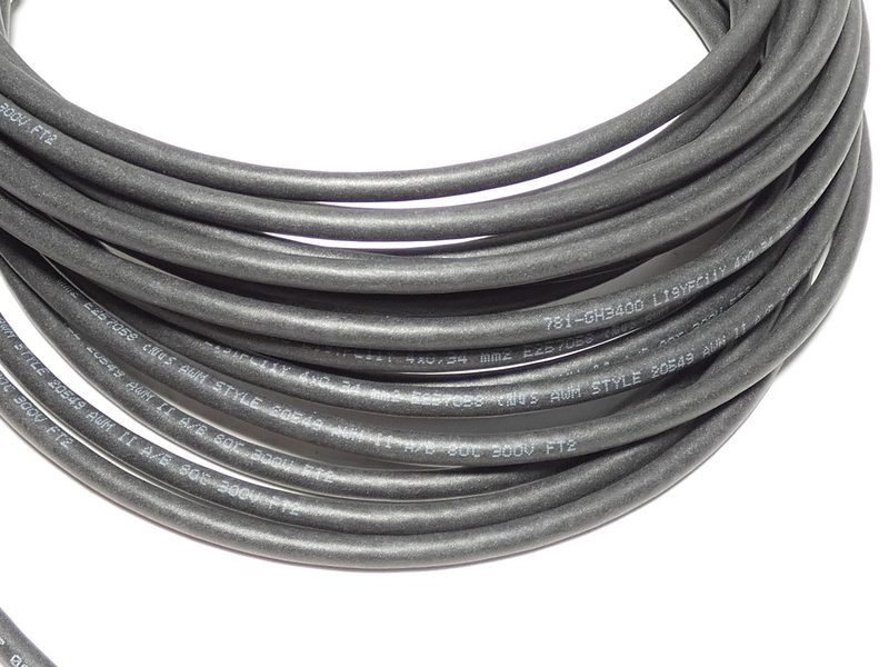 Кабель Beckhoff ZK2000-7171-0100
