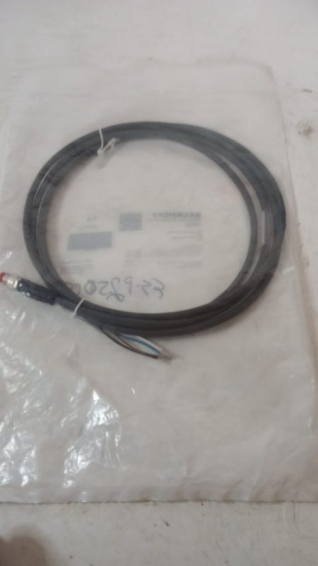 Кабель Beckhoff ZK2020-3100-0020