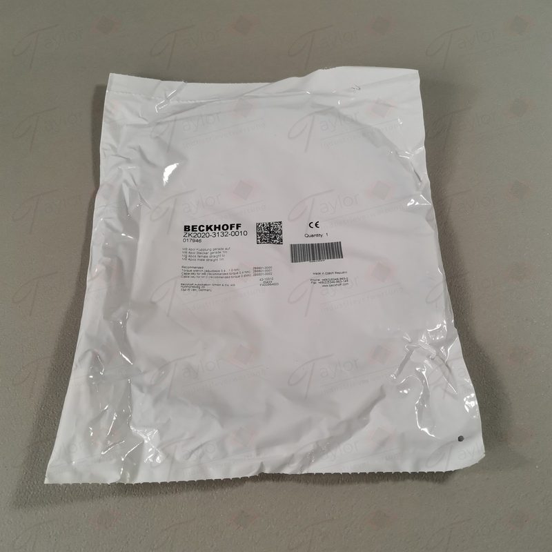 IIoT-устройство Beckhoff ZK2020-3132-0010