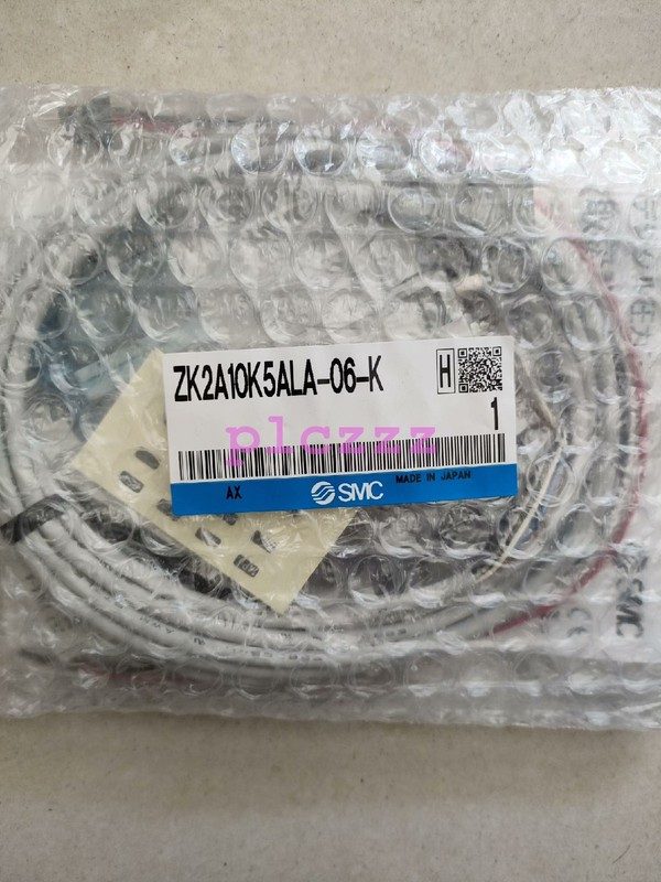 Вакуумный эжектор SMC ZK2A10K5ALA-06-K