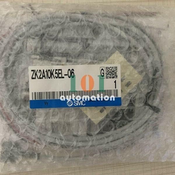 Вакуумный эжектор ZK2A10K5EL-06