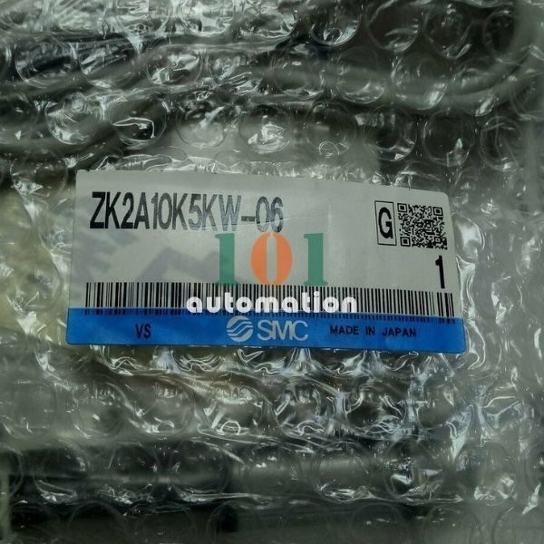 Вакуумный эжектор ZK2A10K5KW-06