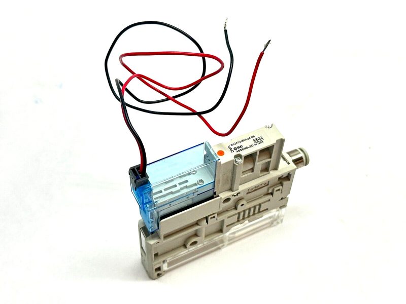 Вакуумный эжектор SMC ZK2A12J5NL2A-08