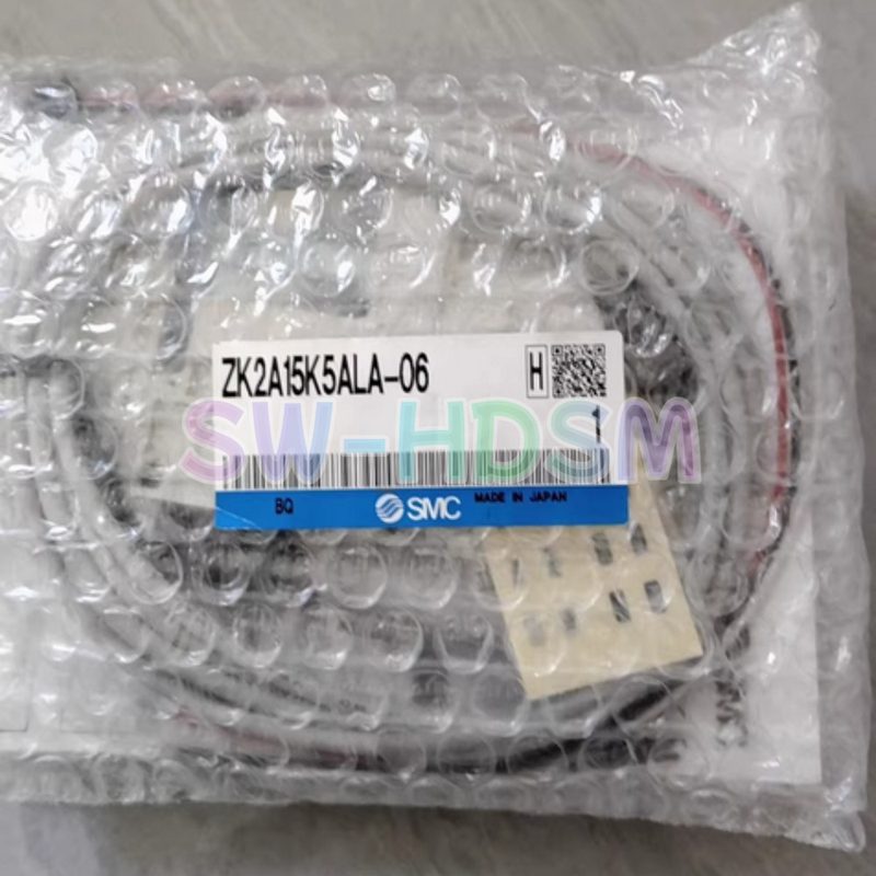Вакуумный эжектор ZK2A15K5ALA-06