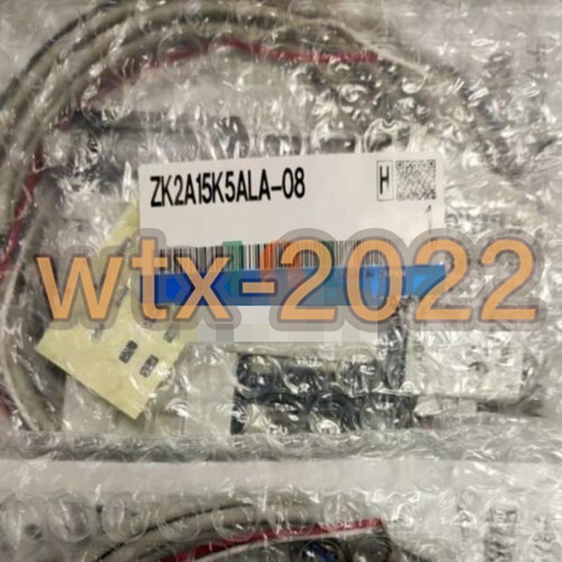 Вакуумный эжектор ZK2A15K5ALA-08