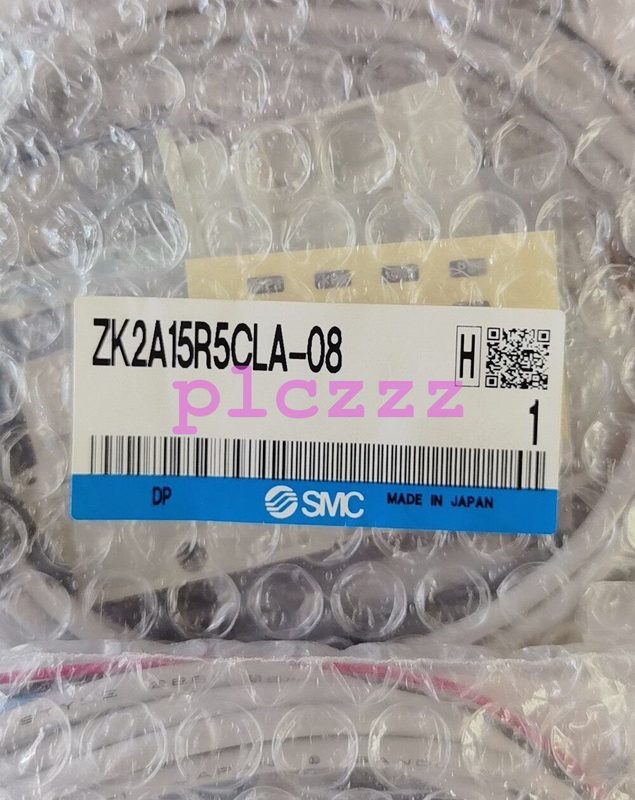 Вакуумный эжектор SMC ZK2A15R5CLA-08