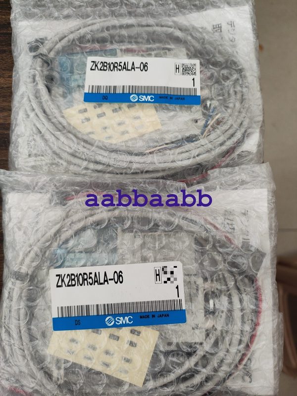 Вакуумный эжектор SMC ZK2B10R5ALA-06