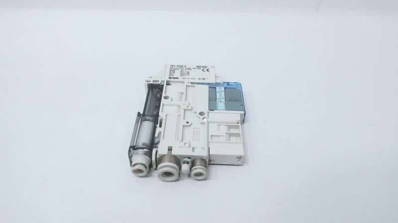 Пневмоклапан SMC ZK2B12K5CLA-06