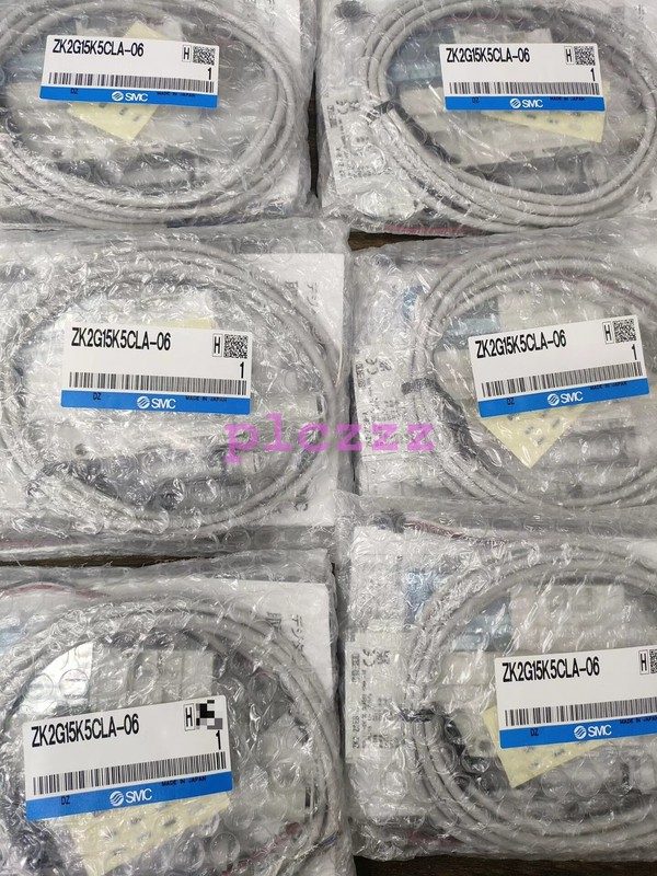 Вакуумный эжектор SMC ZK2G15K5CLA-06