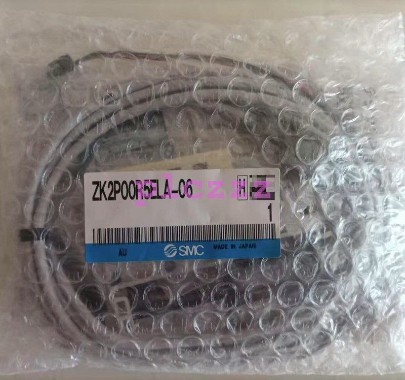 Вакуумный эжектор SMC ZK2P00R5ELA-06