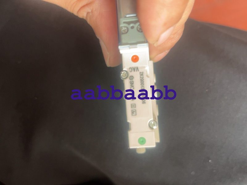 Вакуумный эжектор SMC ZK2Q00K5ALA-06