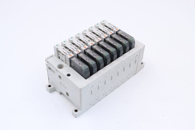 Вакуумный эжектор SMC ZK2Q00R5NC1-06