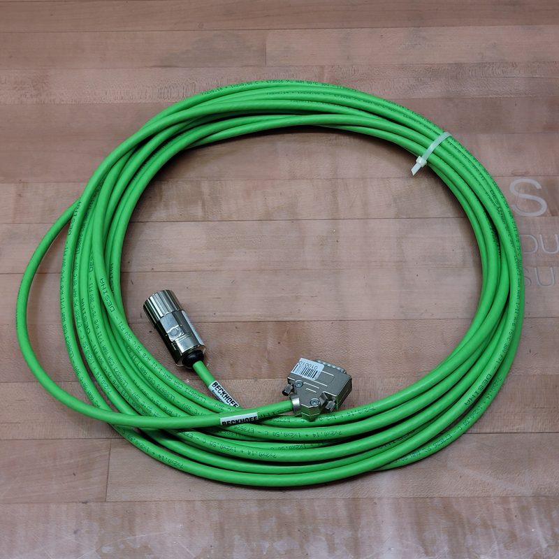 Энкодер Beckhoff ZK4000-2610-2100