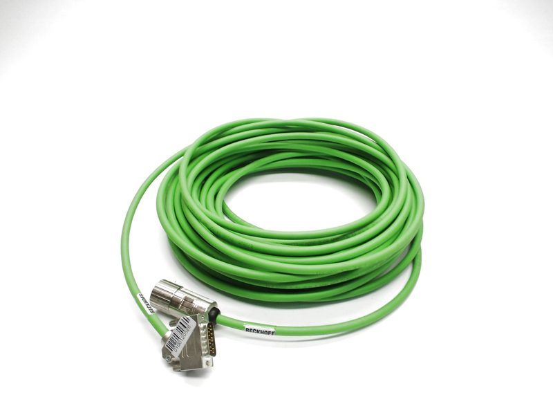 IIoT-устройство Beckhoff ZK4000-2610-2200
