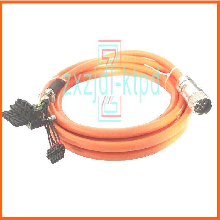Кабель Beckhoff ZK4500-0003-0030