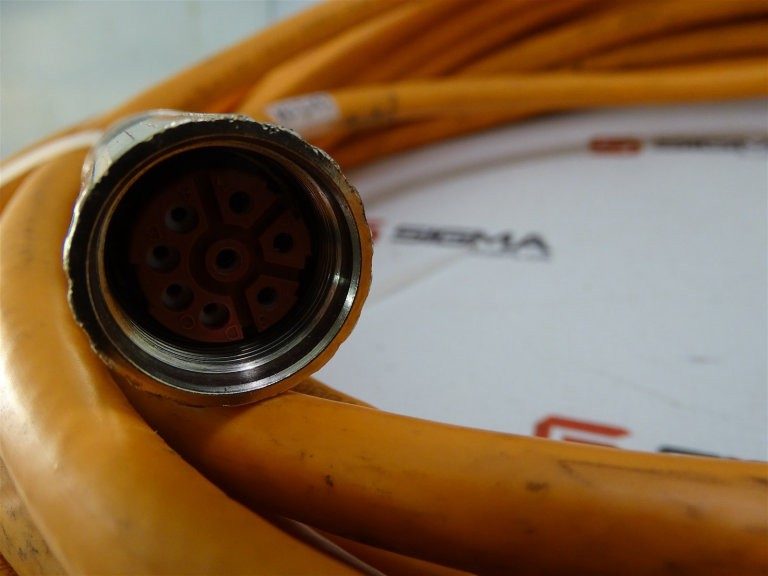 Кабель Beckhoff ZK4500-0003-0200